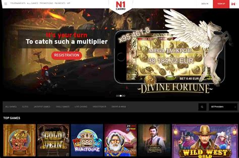 n1 casino online|N1 Casino Review 2024 .